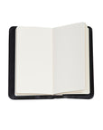 Blank Pocket Notebook - 1008B