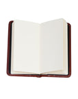 Blank Pocket Notebook - 1008B