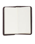 Blank Pocket Notebook - 1008B