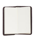 Blank Pocket Notebook - 1008B