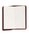 Blank Pocket Notebook - 1008B