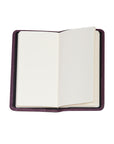 Blank Pocket Notebook - 1008B