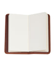 Blank Pocket Notebook - 1008B