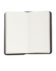 Blank Pocket Notebook - 1008B