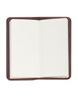 Blank Pocket Notebook - 1008B