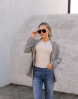 The Thin Frame Sunglasses