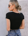 The Thin Frame Sunglasses