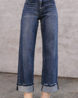 The Keegan Bootcut Jean