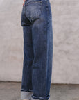 The Keegan Bootcut Jean