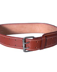 HILASON Western Leather Working Tool Belt For Handyman, Farmer & Carpenters