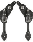 Hilason Western Style Men & Womens Spur Straps for Horse Riding, Barrel Racing,Show,and Rodeo