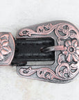 Hilason Western Style Men & Womens Spur Straps for Horse Riding, Barrel Racing,Show,and Rodeo