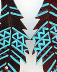 Hilason Western Style Men & Womens Spur Straps for Horse Riding, Barrel Racing,Show,and Rodeo