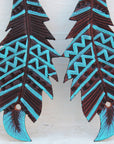 Hilason Western Style Men & Womens Spur Straps for Horse Riding, Barrel Racing,Show,and Rodeo