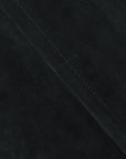 Hilason Cowhide Leather Hair-On Patchwork Cushion Pillow Cover
