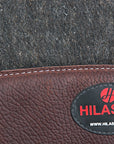 30X39 High Quality Wool Felt Hilason Western Treeless Horse Saddle Pad