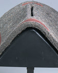 30X39 High Quality Wool Felt Hilason Western Treeless Horse Saddle Pad