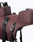 Hilason Buddy Child Seat For Horse Saddle Riding