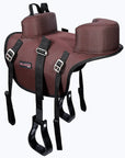 Hilason Buddy Child Seat For Horse Saddle Riding