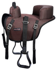 Hilason Buddy Child Seat For Horse Saddle Riding