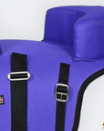Hilason Buddy Child Seat For Horse Saddle Riding