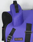 Hilason Buddy Child Seat For Horse Saddle Riding