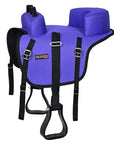 Hilason Buddy Child Seat For Horse Saddle Riding