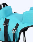 Hilason Buddy Child Seat For Horse Saddle Riding
