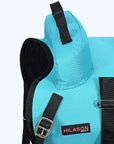 Hilason Buddy Child Seat For Horse Saddle Riding