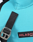 Hilason Buddy Child Seat For Horse Saddle Riding