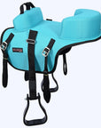 Hilason Buddy Child Seat For Horse Saddle Riding