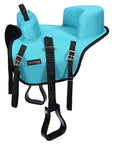 Hilason Buddy Child Seat For Horse Saddle Riding