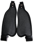 Hilason Hand Tool Leather Saddle Replacement Fender Pair Hobble Strap