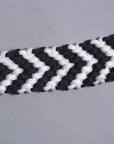 Hilason Horse Breast Collar Flat Braided Paracord