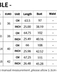 High Waist Trouser Set -clearance