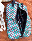 Luxury Tack Bag
