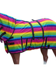 Hilason Uv Protect Mesh Bug Mosquito Horse Fly Sheet Summer Spring