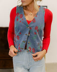 The Hartlen Vest