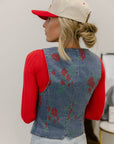 The Hartlen Vest