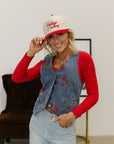 The Hartlen Vest