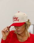 The Vintage Cowboy Hat