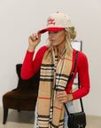 SALE The Mira Scarf