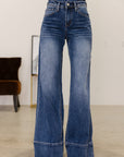 The Delaney Jean