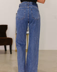 The Cambri Jean