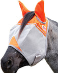 Warmblood Warmblood Cashel Crusader Standard Horse Fly Mask W/ Ears Nose