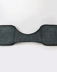 HILASON Western Leather Horse Saddle Bag For Trail