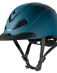 Liberty Lightweight Durable Comfortable Helmet Bluestone Duratec