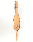 Hilason Slobber Straps For Rein-Water Loop Ties Quick Change Buckle
