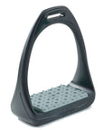 Compositi Reflex 3D Swivel Action Wide Track Horse Stirrups