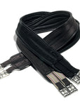 Ovation Ap Airform Chafeless Horse Girth Reduce Pressure Points Black